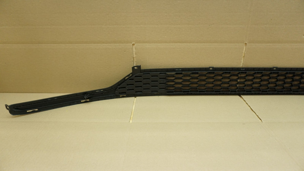 2014-2016 KIA FORTE FRONT BUMPER CENTER LOWER GRILL GRILLE AFTERMARKET 14 15 16