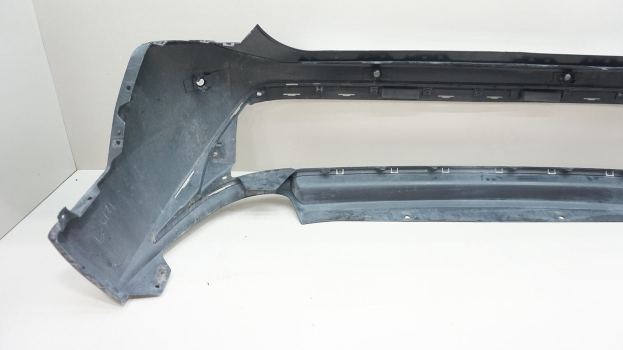 2021-2023 NISSAN ROGUE REAR BUMPER COVER PANEL OEM 850B06RR0B
