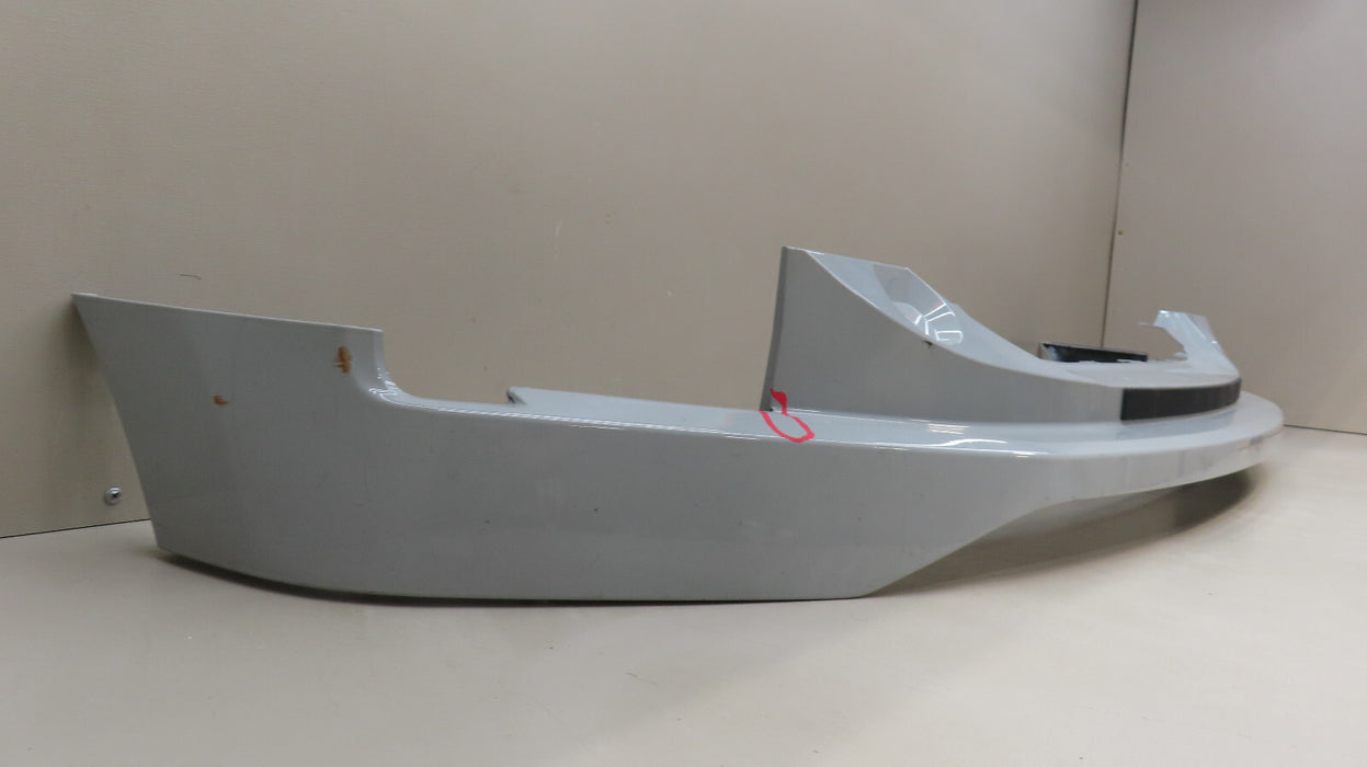 2024 FORD F-150 LIGHTING FRONT UPPER BUMPER COVER OEM NL34-17D957