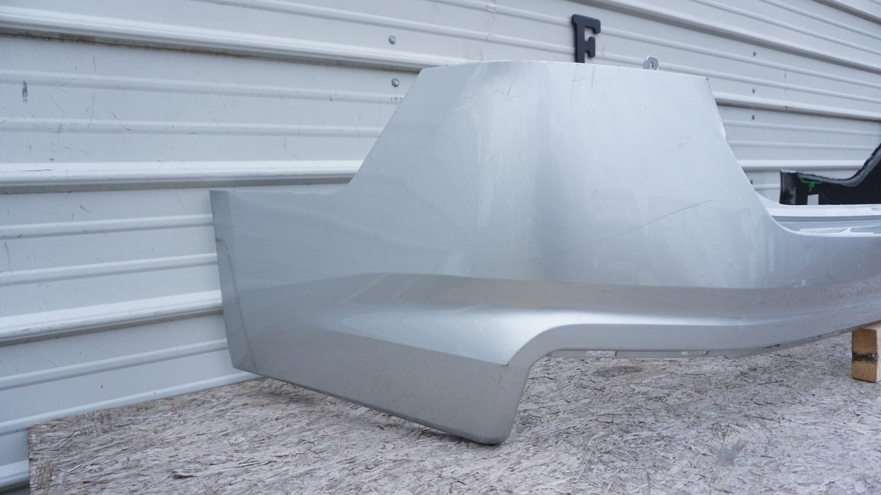 2019-2020 NISSAN ALTIMA S SL SV SR REAR BUMPER COVER OEM 85022 6CA0H