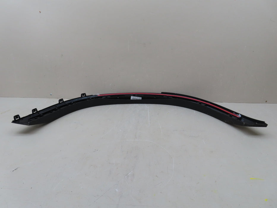 2020-2022 MERCEDES GLE350 GLE450 W167 REAR LEFT FLARE WHEEL ARCH OEM A1678850500