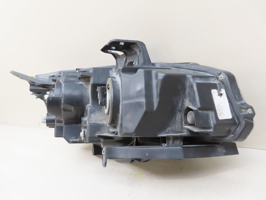 2016-2020 HONDA CIVIC FRONT LEFT DRIVER SIDE HEADLIGHT HALOGEN OEM