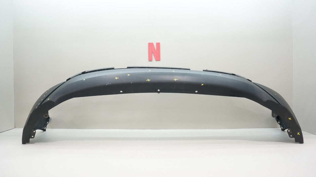 2016-2018 HYUNDAI TUCSON REAR LOWER BUMPER VALANCE PANEL OEM 86612-D3000