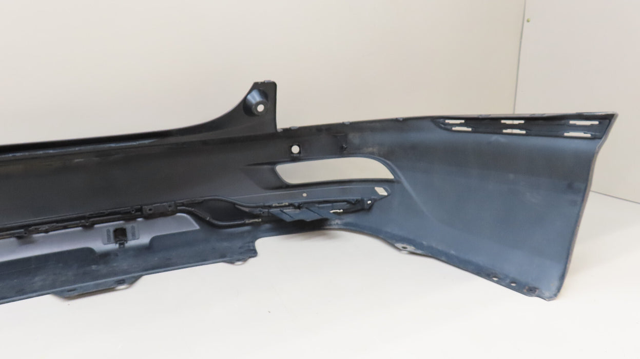 2020 2021 2022 HONDA CRV CR-V REAR BUMPER COVER OEM