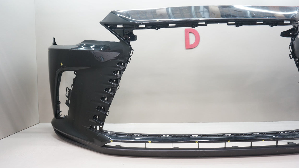 2023-2024 LEXUS RX350 RX350H FRONT BUMPER COVER PANEL OEM 52119-0E620
