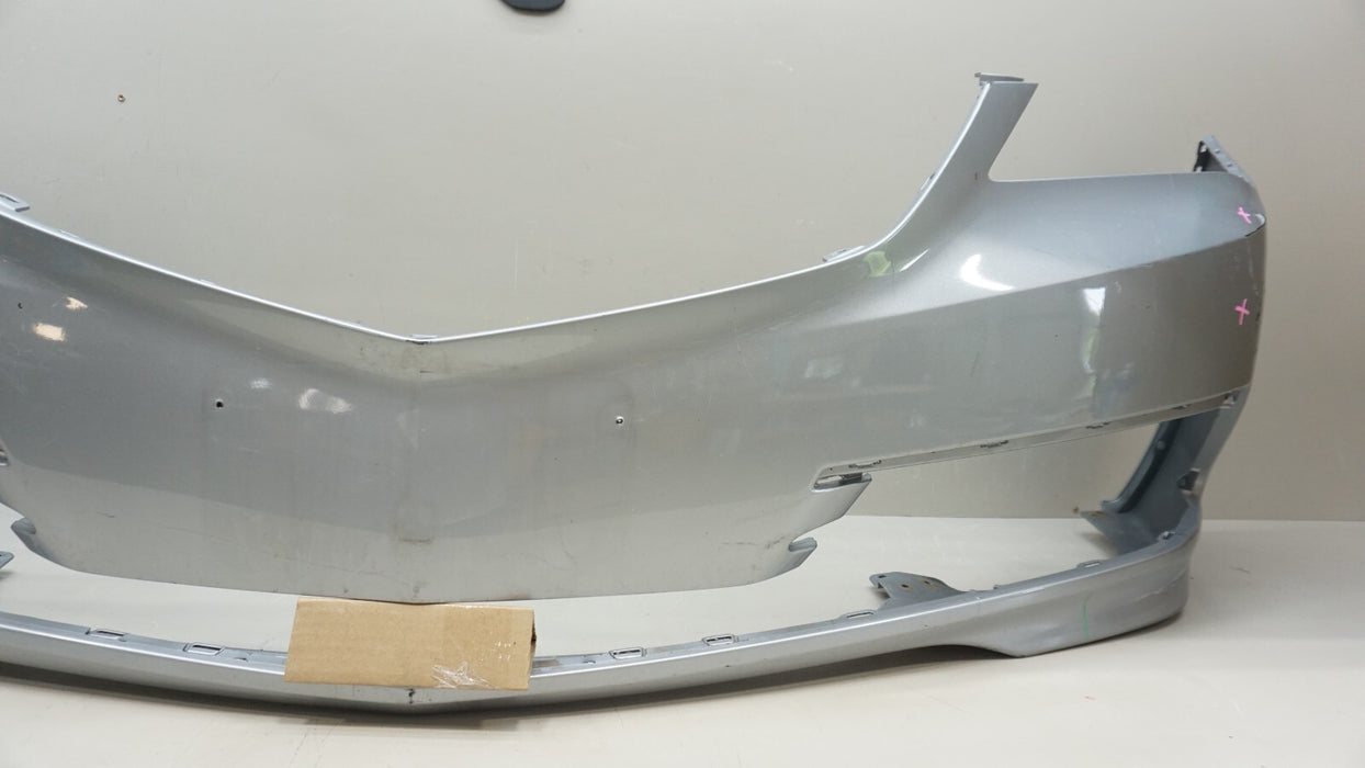 2015-2017 ACURA TLX SEDAN FRONT BUMPER COVER PANEL OEM 71101-TZ3-A000
