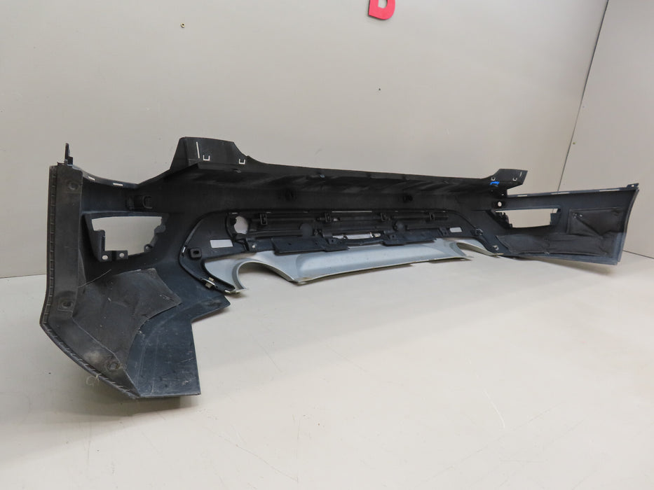 2013-2019 FORD ESCAPE BASE REAR BUMPER COVER PANEL  OEM GJ54-17D781
