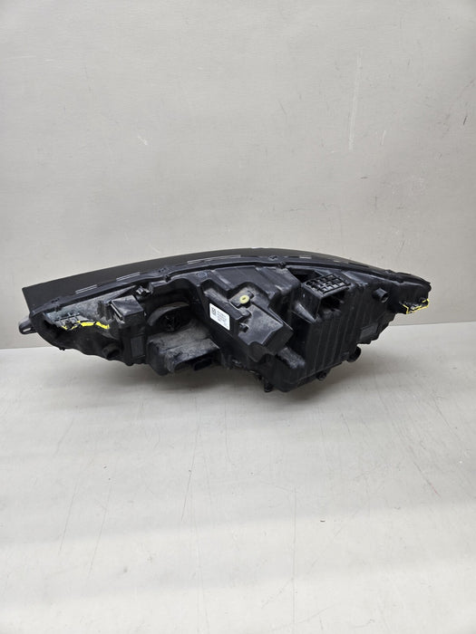 2019-2023 FORD EDGE FRONT RIGHT PASSENGER HEADLIGHT N/AFS LED OEM