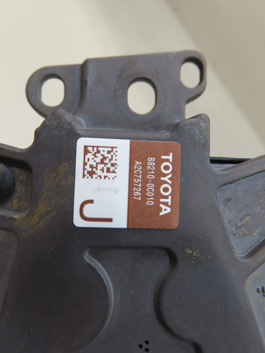 2018-2021 TOYOTA TUNDRA FRONT DISTANCE SENSOR MODULE OEM