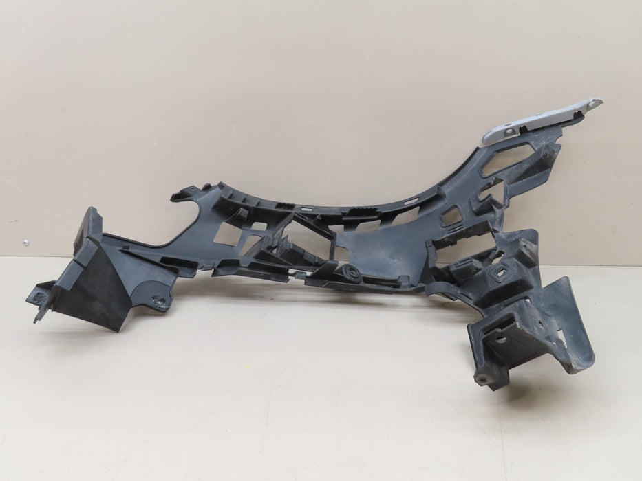 2016-2020 MERCEDES-BENZ E-CLASS FRONT RIGHT PASSENGER SIDE BUMPER BRACKET OEM
