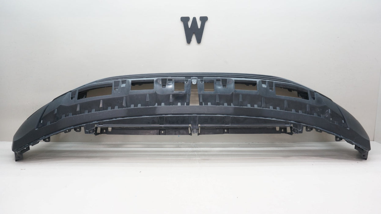 2018-2020 VOLKSWAGEN ATLAS SUV FRONT LOWER BUMPER COVER VALANCE 3CN805903 OEM