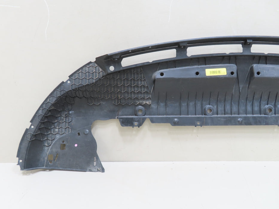 2020-2022 LINCOLN CORSAIR FRONT LOWER RADIATOR DEFLECTOR OEM LJ6B-A8B384-ACW