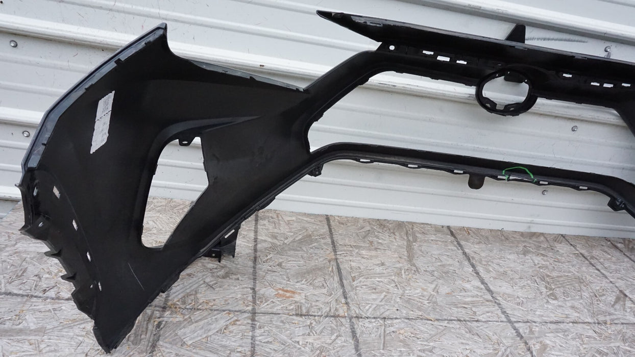 2019-2022 TOYOTA RAV4 FRONT BUMEPR COVER OEM 19 20 21 22