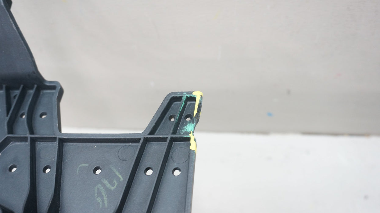 2013-2015 NISSAN SENTRA FRONT BUMPER RADIATOR GRILLE OEM 623103SH0A