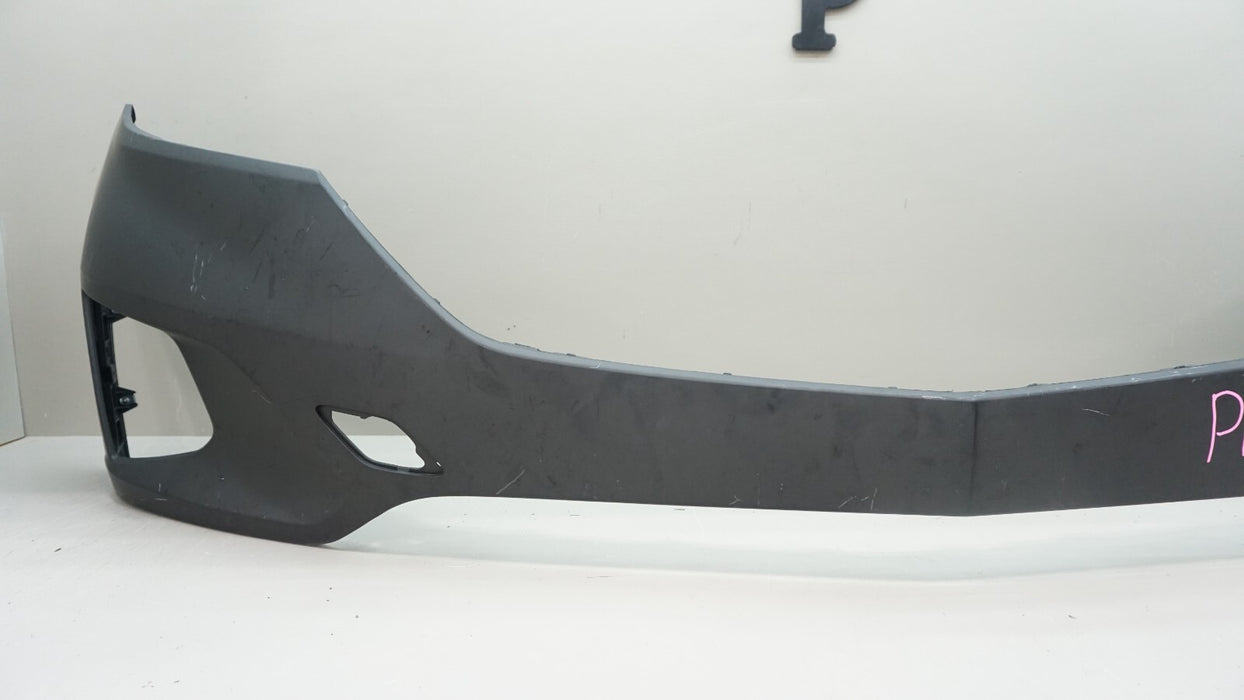 2018-2021 CHEVROLET EQUINOX FRONT BUMPER COVER CAPA AFTERMARKET 18 19 20 21