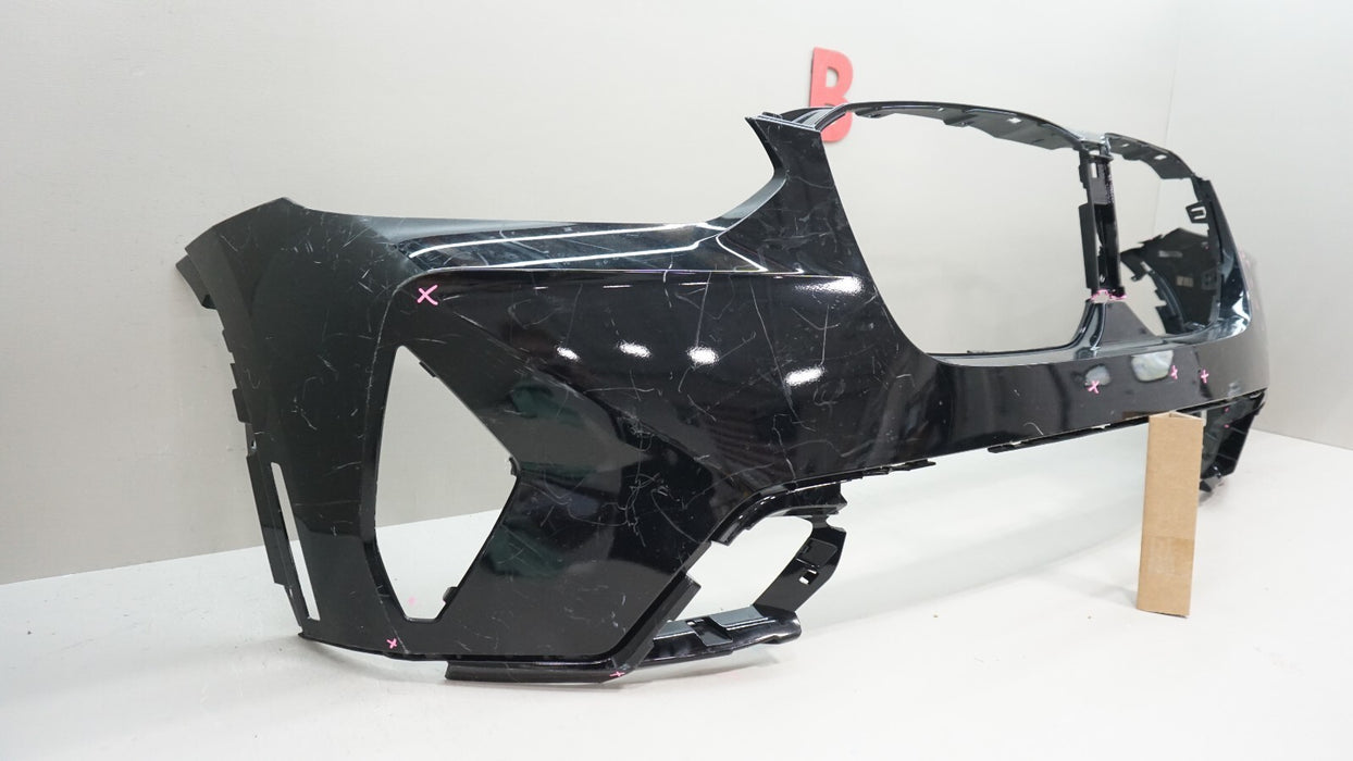 2022-2023 BMW X3 G01 FRONT BUMPER COVER PANEL OEM 51119451132