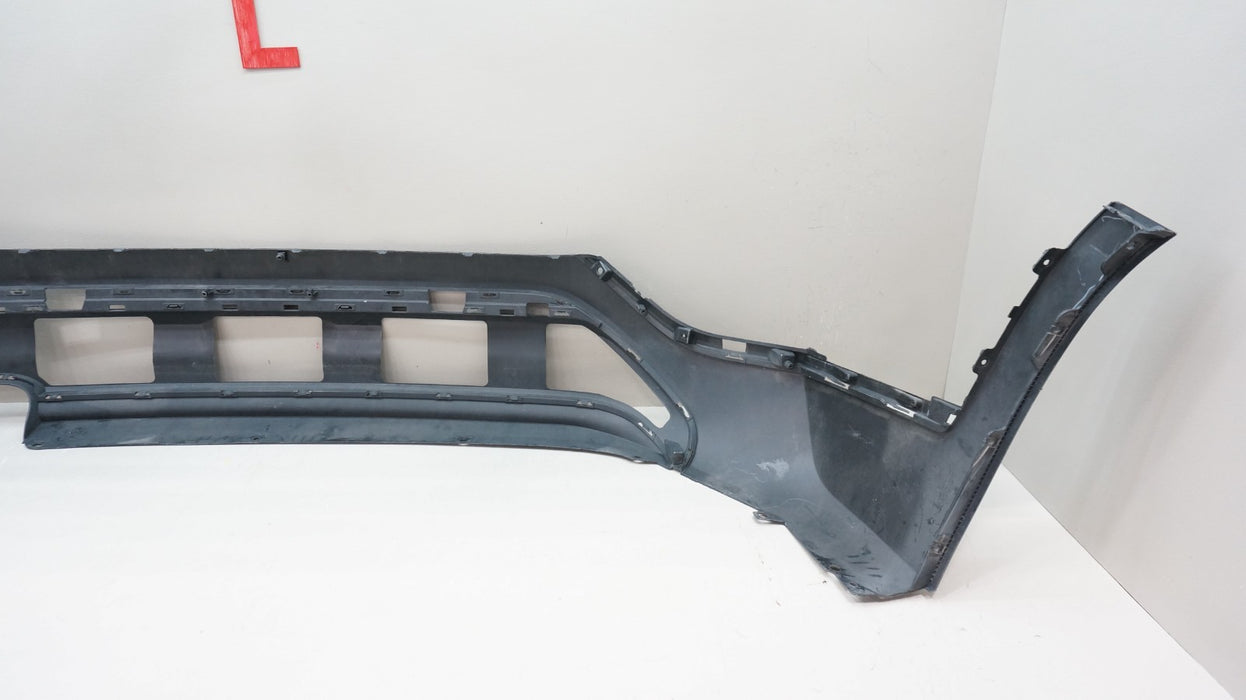 2019-2020 HYUNDAI SANTA FE REAR LOWER BUMPER COVER VALANCE OEM 86612-S2000