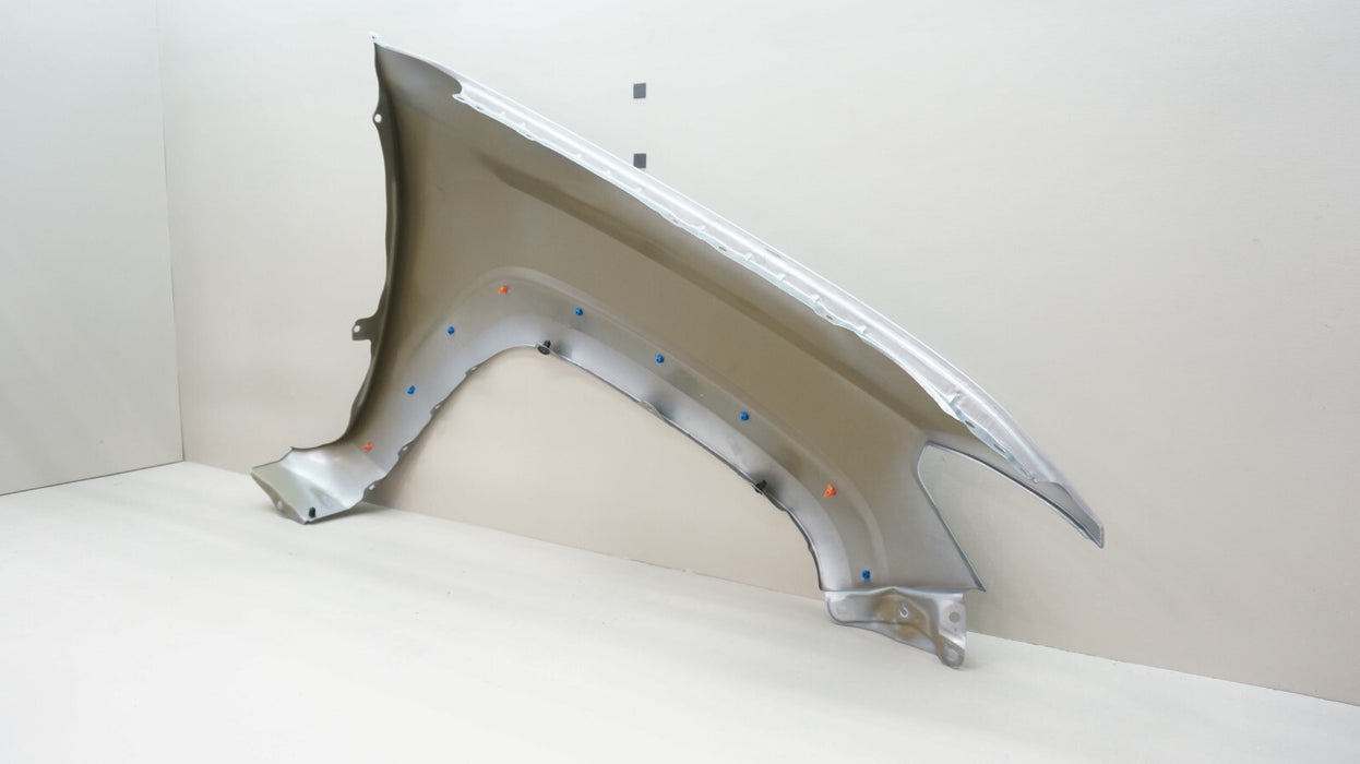 2016-2023 TOYOTA TACOMA LEFT DRIVER SIDE FENDER OEM