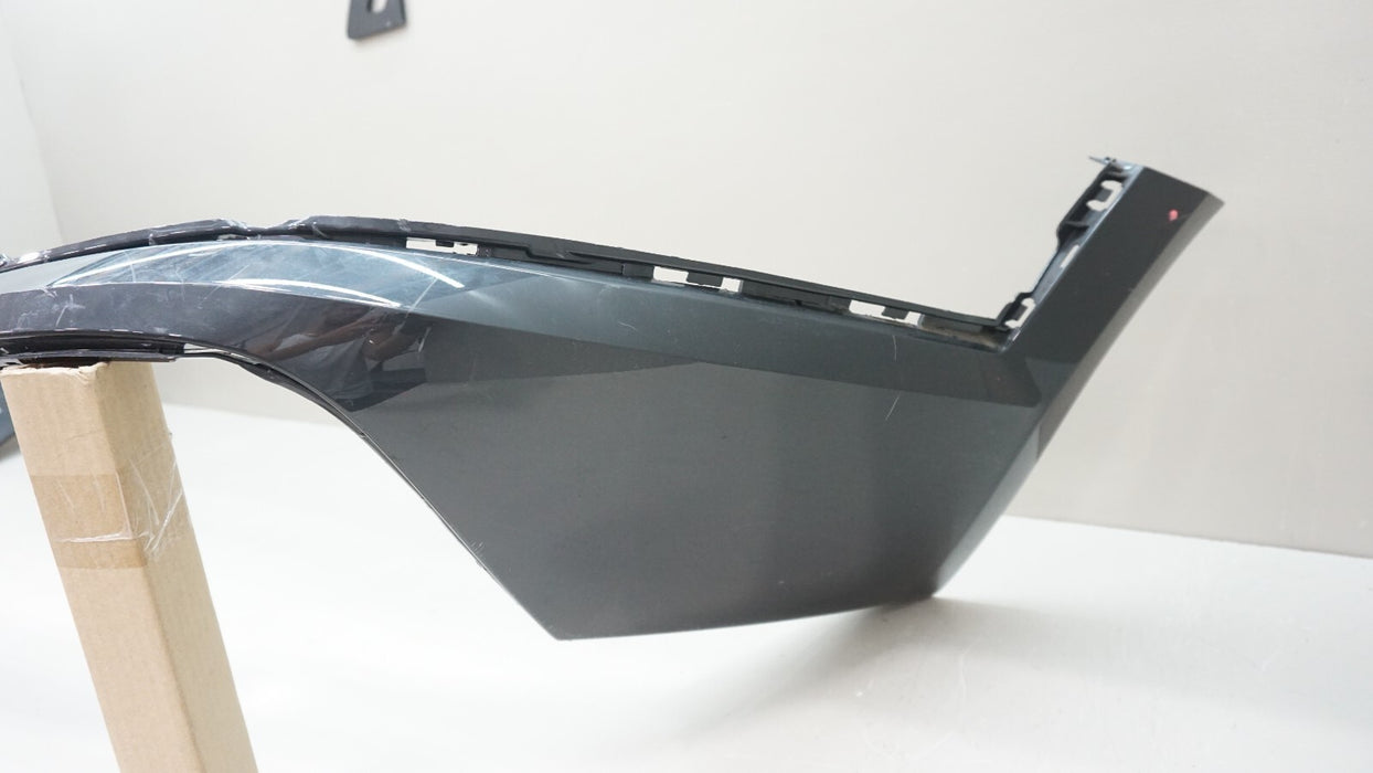2020-2023 AUDI A4 ALLROAD REAR LOWER BUMPER COVER VALANCE 8W9 807 527 OEM