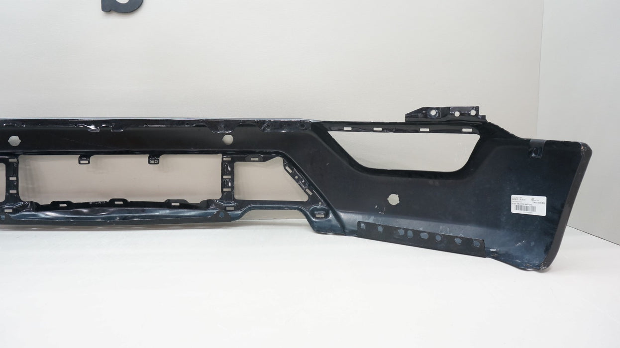 2021-2023 FORD F-150 FRONT METAL BUMPER COVER PANEL OEM