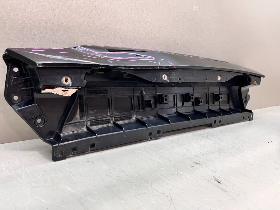 2019-2024 LAMBORGHINI HURACAN EVO REAR SPOILER BASE 4T0.864.487.F OEM