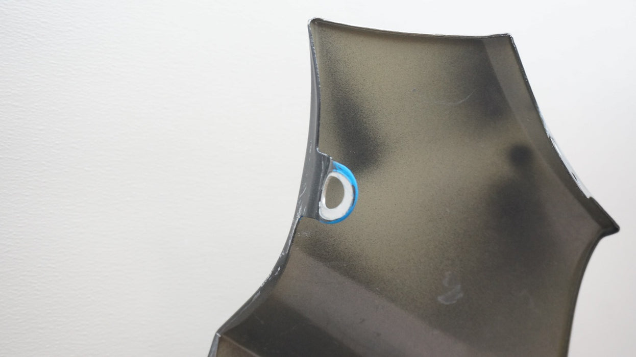 2017-2025 AUDI Q7 FRONT LEFT DRIVERS SIDE FENDER PANEL OEM