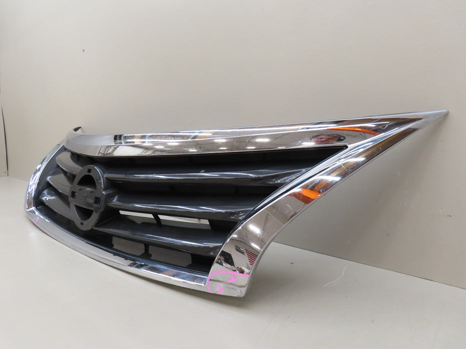 2013-2015 NISSAN ALTIMA FRONT RADIATOR GRILL GRILLE OEM 62310-3TA0A