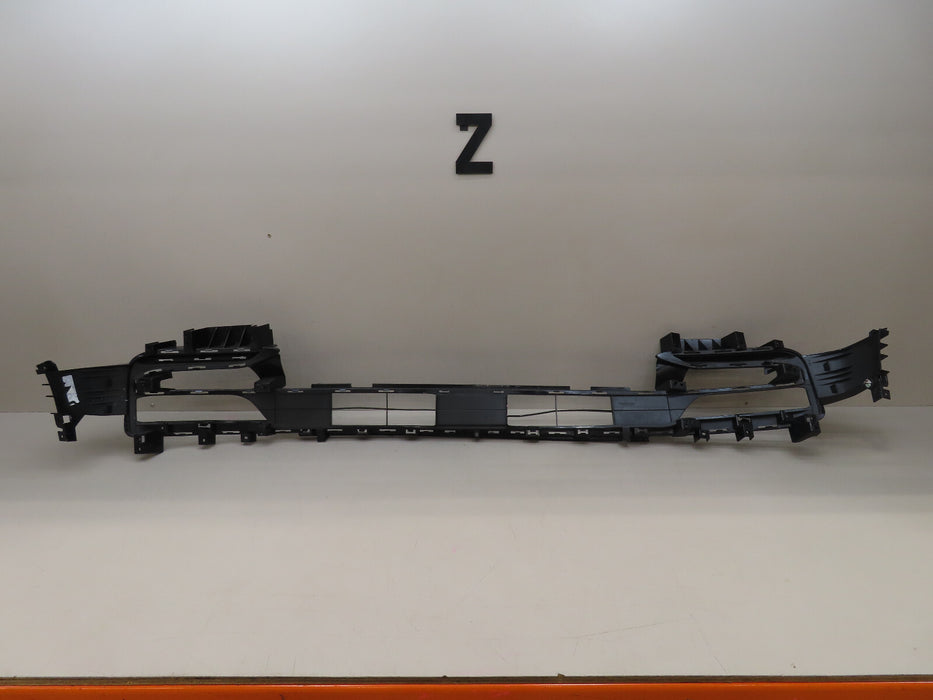 2020-2021 LINCOLN AVIATOR FRONT LOWER BUMPER COVER GRILLE GRILL LC5B-17K945 OEM