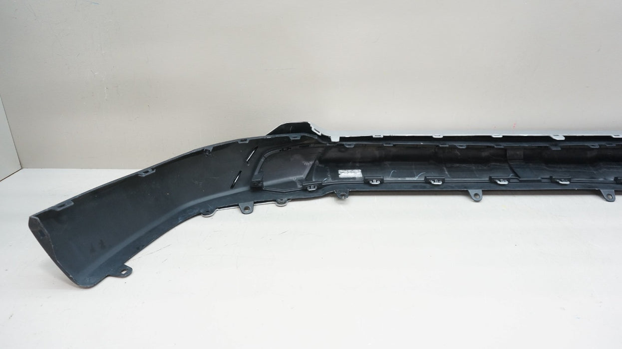 2019-2023 TOYOTA RAV4 FRONT LOWER BUMPER VALANCE PANEL OEM 52411-0R140