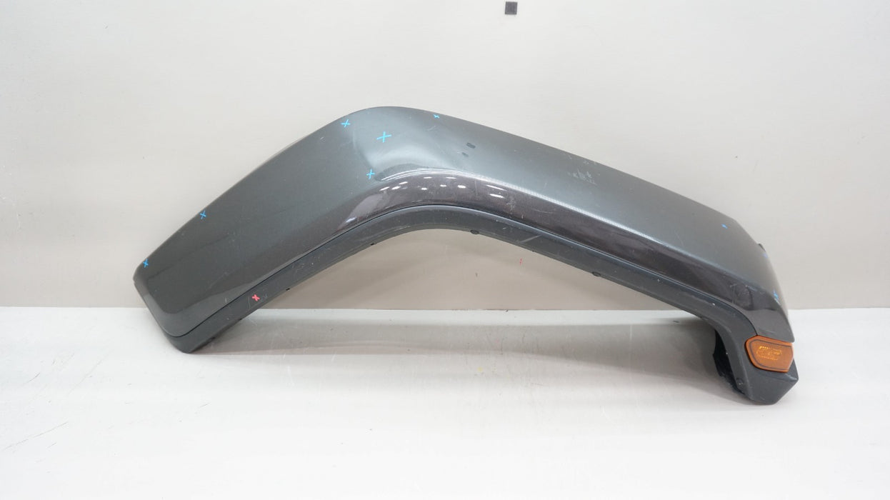 2018-2023 JEEP WRANGLER FRONT RIGHT PASSENGER SIDE FENDER OEM