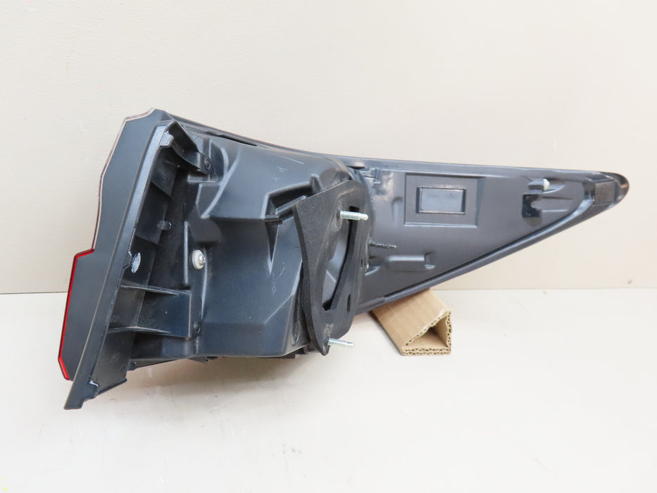 2016-2019 LEXUS RX350 REAR RIGHT PASSENGER SIDE TAIL LIGHT LAMP LED OEM