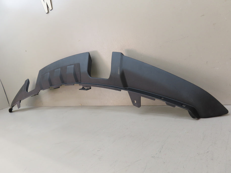 2015-2017 FORD F150 F-150 FRONT LOWER BUMPER COVER OEM