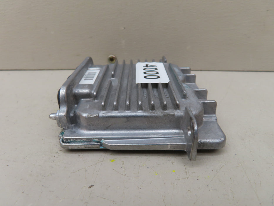 2011-2018 VOLVO S60,V60,XC60 HEADLIGHT BALLAST HID OEM MODULE