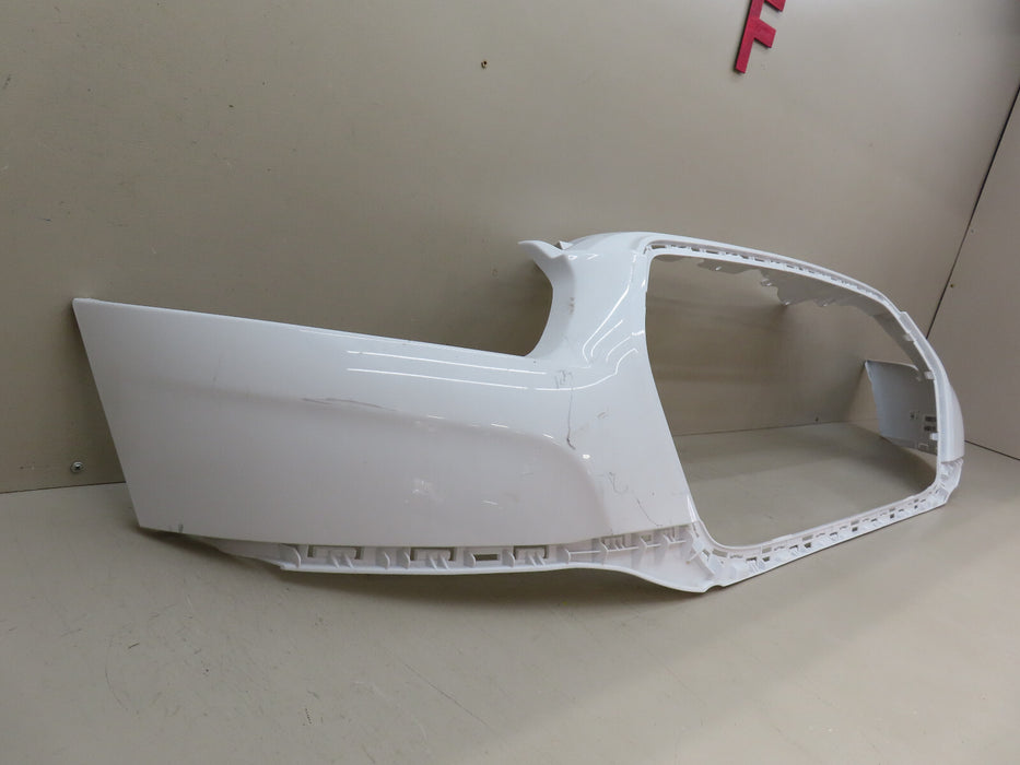 2020-2023 FORD TRANSIT 150 250 350 FRONT UPPER BUMPER COVER OEM