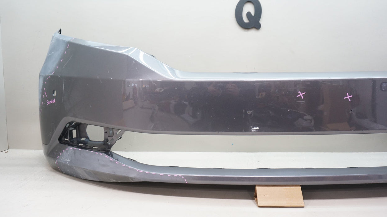2011-2017 HONDA ODYSSEY FRONT BUMPER COVER OEM 71101-TK8-ZZ00