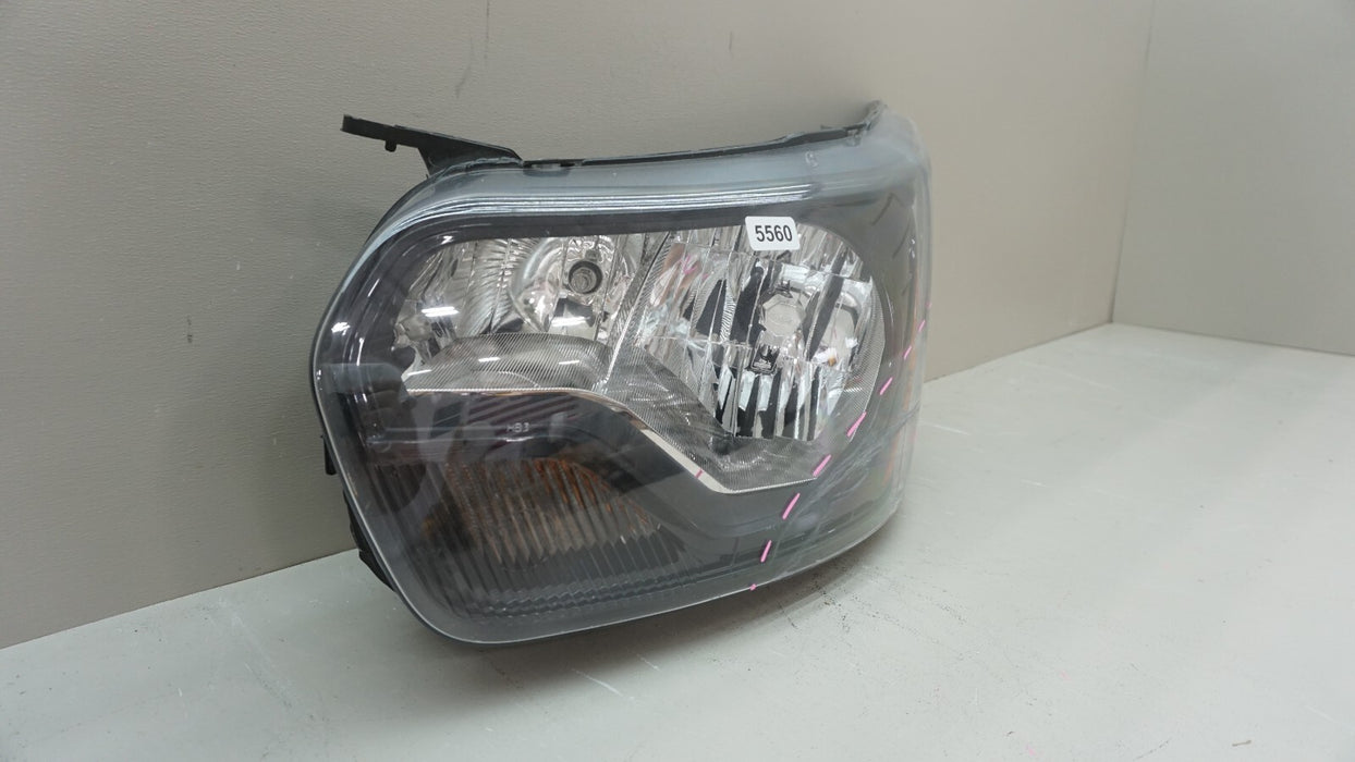 2014-2023 FORD TRANSIT VAN FRONT LEFT DRIVERS SIDE HEADLIGHT OEM