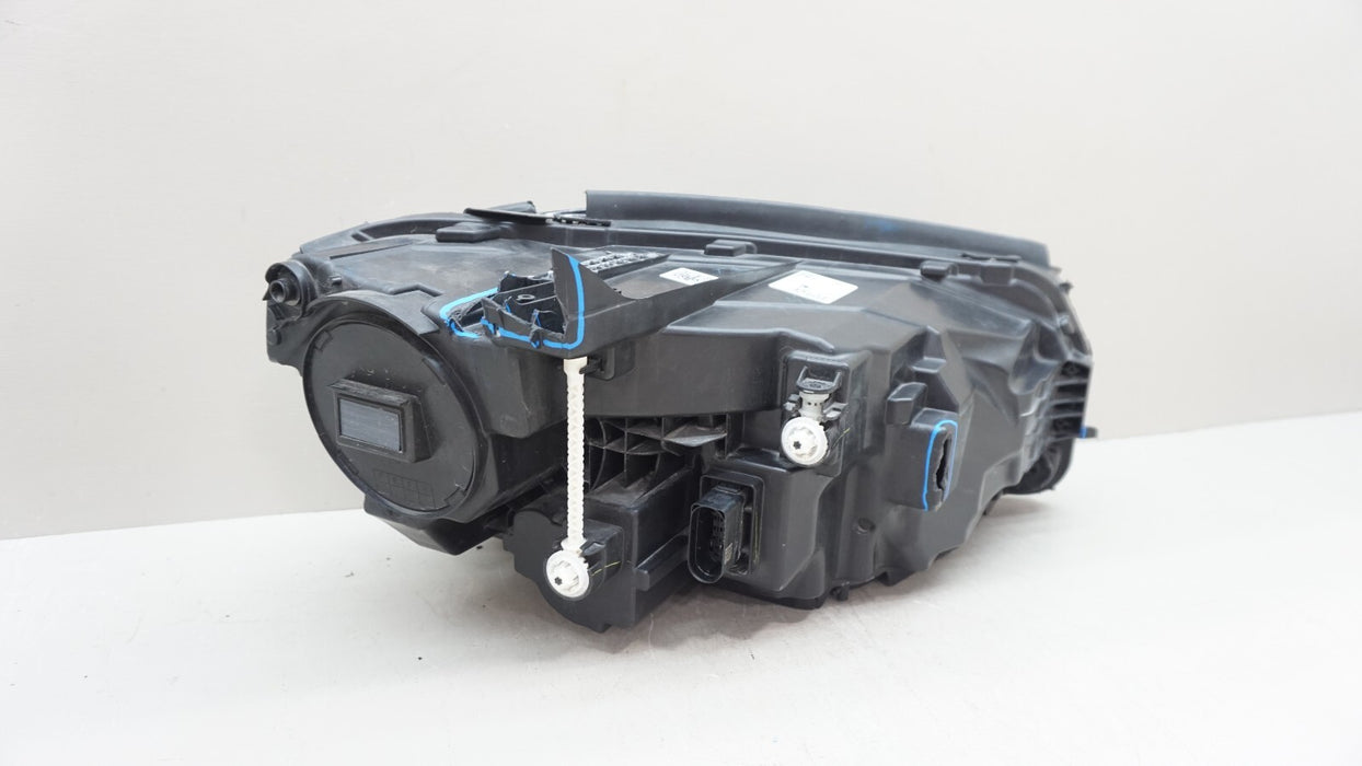 2024-2025 MERCEDES-BENZ GLE350 GLE450 GLE580 LEFT DRIVER SIDE LED HEADLIGHT OEM