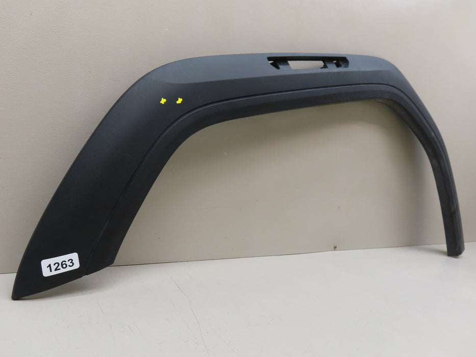 2020-2023 GMC SIERRA 2500 3500 FRONT LEFT DRIVER SIDE WHEEL ARCH OEM