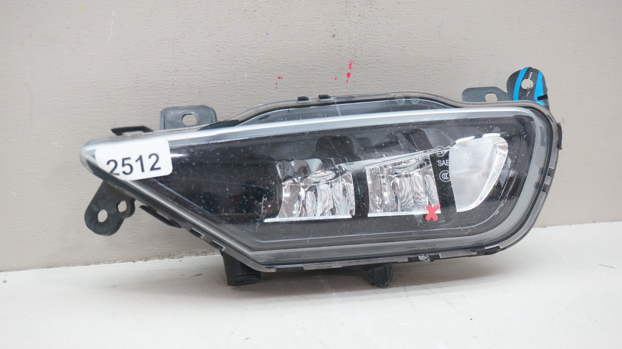 2016-2023 VOLVO XC90 XC-90 FRONT LEFT DRIVERS SIDE FOG LIGHT OEM