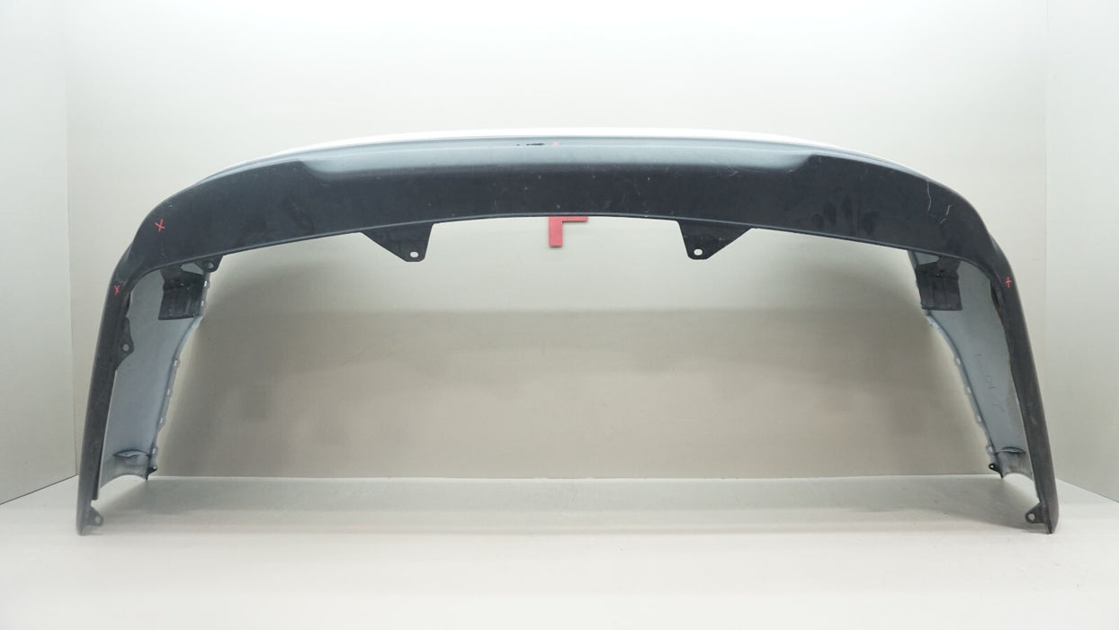 2023-2024 HONDA ACCORD SEDAN REAR BUMPER COVER OEM 71501-30A-A000