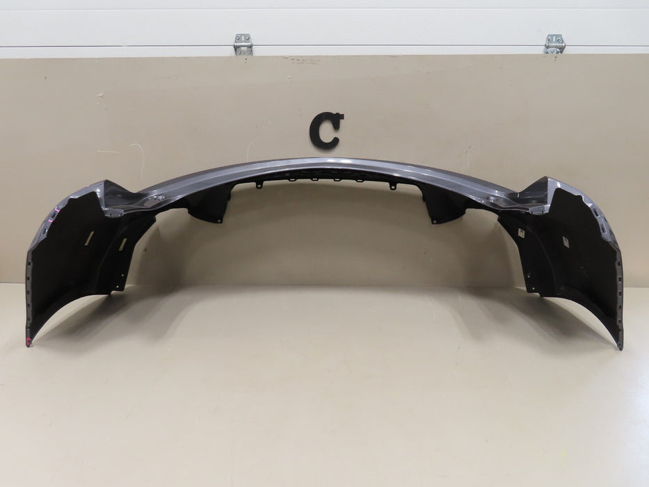 2019-2020 ACURA RDX REAR BUMPER COVER W/ LOWER VALANCE PANEL OEM 71501-TJB-A000