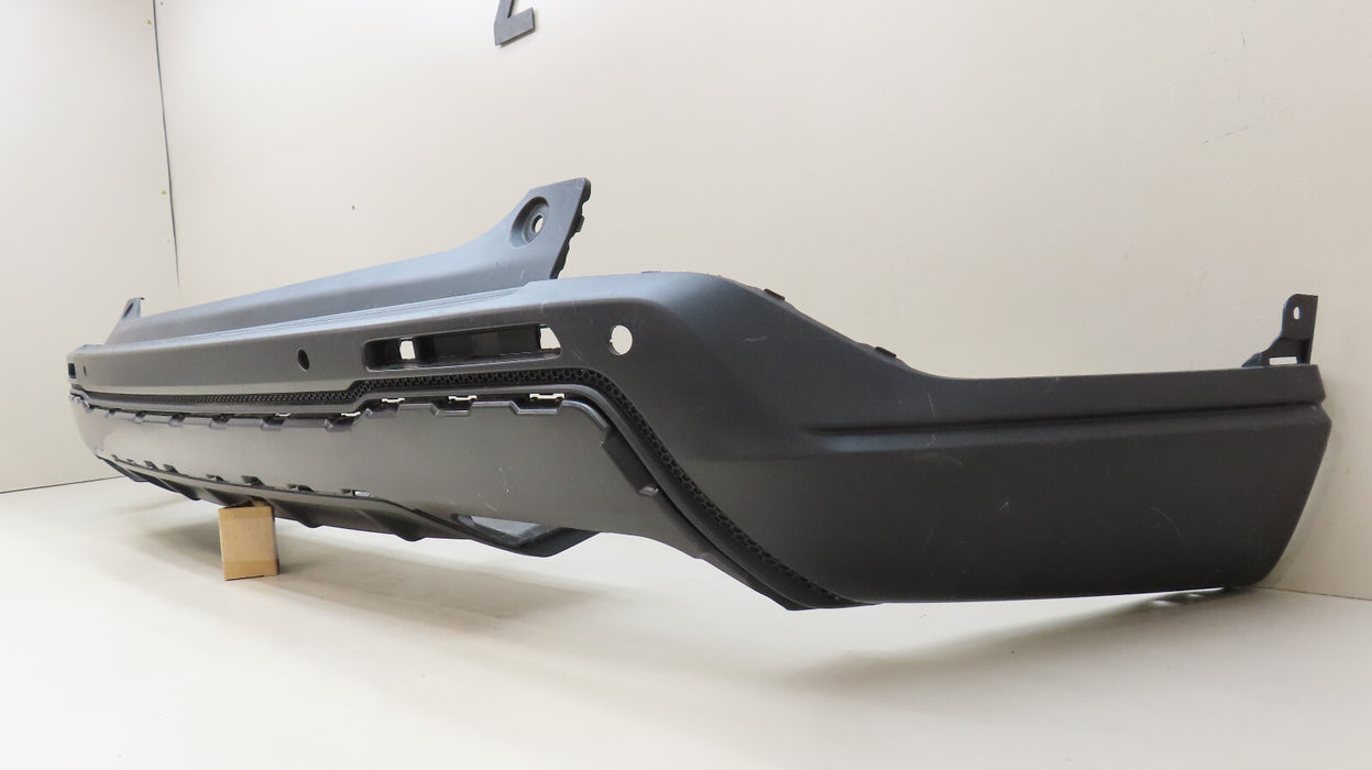 2023-2024 HONDA CRV CR-V REAR BUMPER COVER OEM 71501-3D4-A000