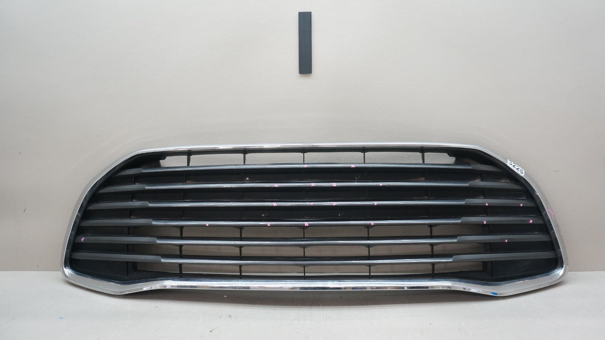 2016-2018 TOYOTA AVALON FRONT RADIATOR GRILLE GRILL OEM 53112-07040