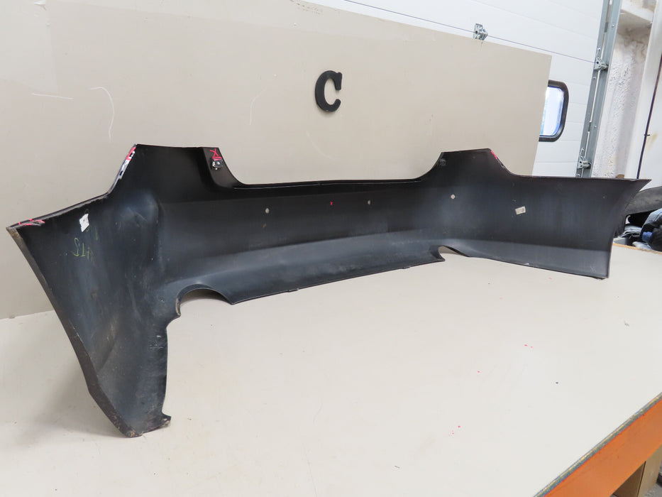 2007-2012 LEXUS ES350 REAR BUMPER COVER OEM 5215933200