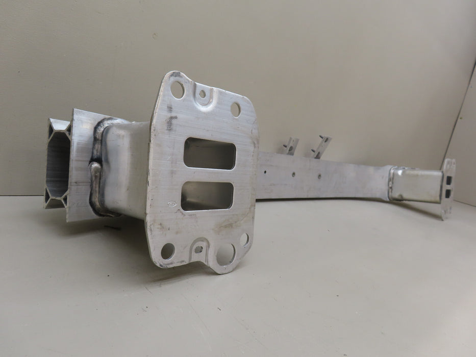 2021-2023 KIA K5 FRONT REINFORCEMENT IMPACT BAR OEM