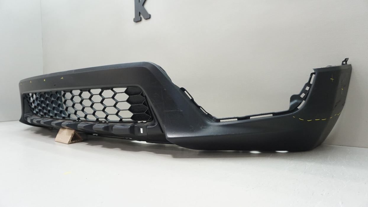 2017-2019 HONDA CR-V CRV FRONT LOWER BUMPER COVER VALANCE OEM 71102TLAAA000