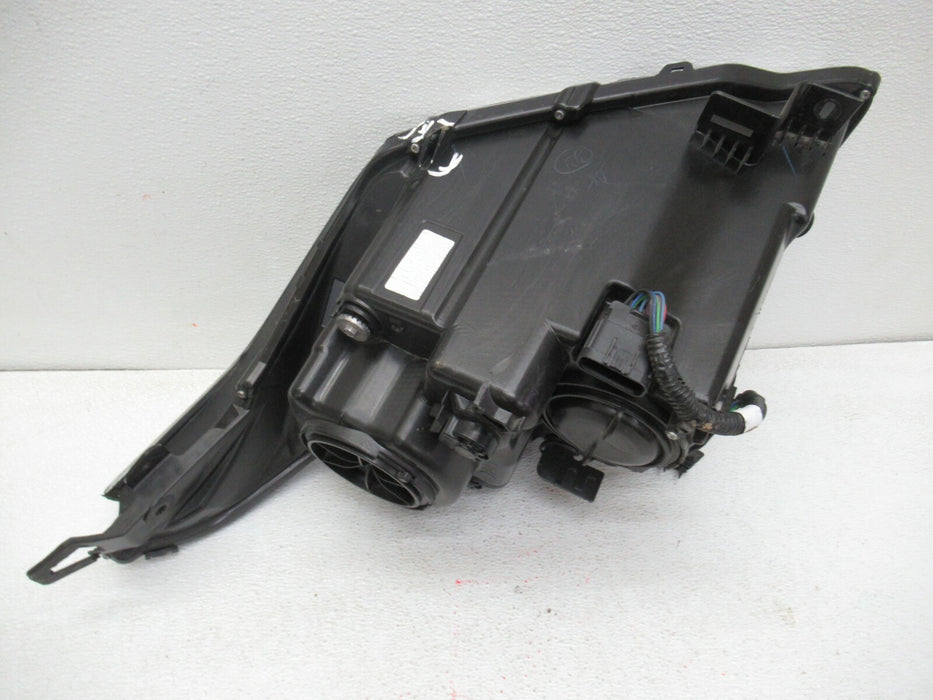 2010 - 2016 CADILLAC SRX FRONT LEFT DRIVER HEADLIGHT HEADLAMP HID XENON OEM