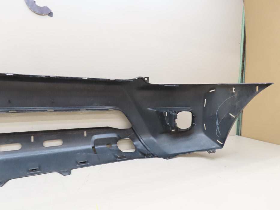 2012-2015 TOYOTA TACOMA FRONT BUMPER COVER OEM 52119-04170