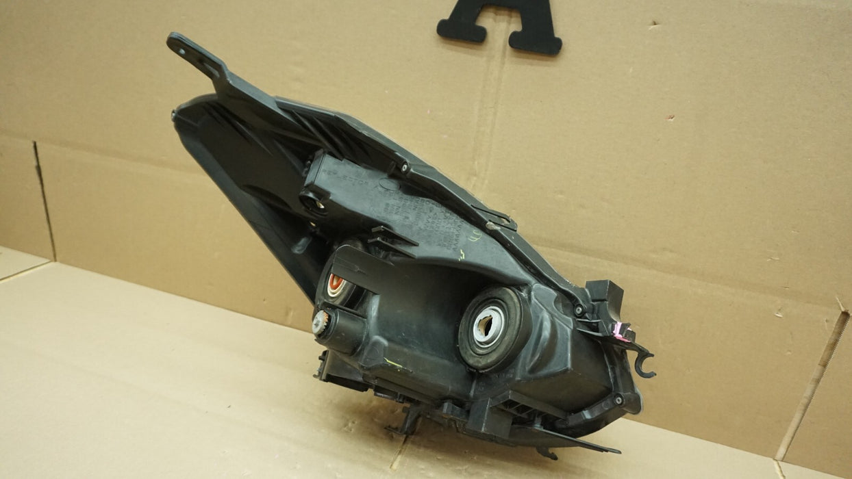 2010-2013 NISSAN ALTIMA FRONT LEFT DRIVER SIDE HEADLIGHT HALOGEN OEM 10 11 12 13