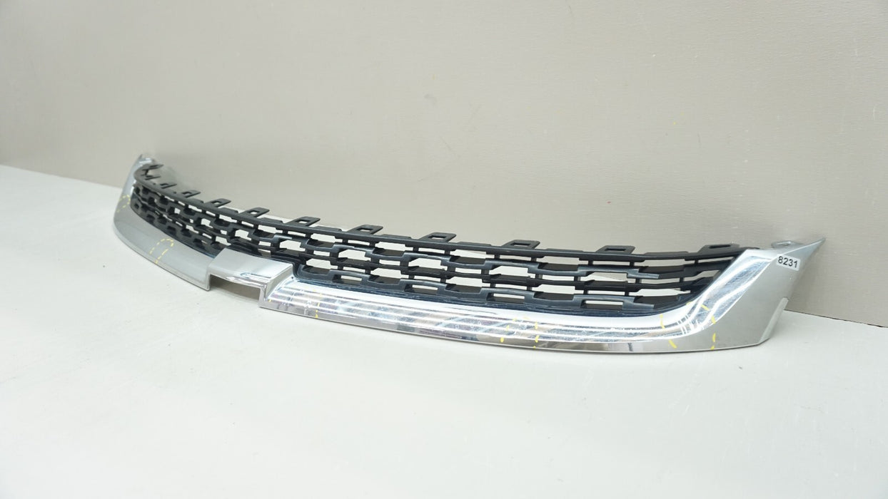 2014-2016 CHEVROLET IMPALA FRONT UPPER GRILLE GRILL OEM 22995187